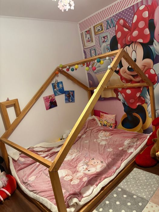 Vand pat Montessori 140/200