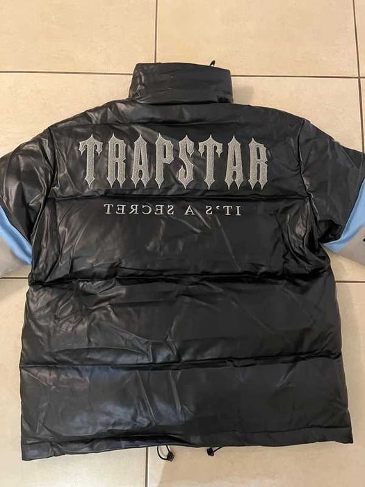Trapstar Icebereg jacket