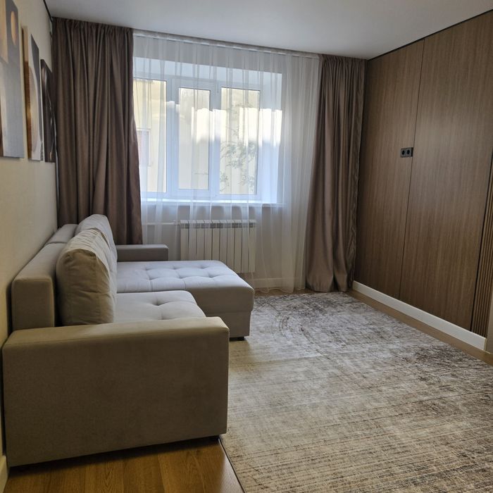 Продам 2 х комнатную квартиру