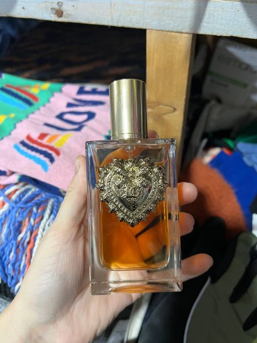 Духи Парфюм  dolce & gabbana