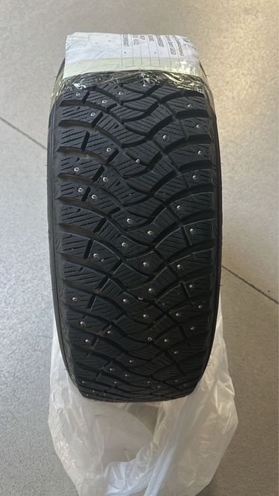 Продам зимнюю резину