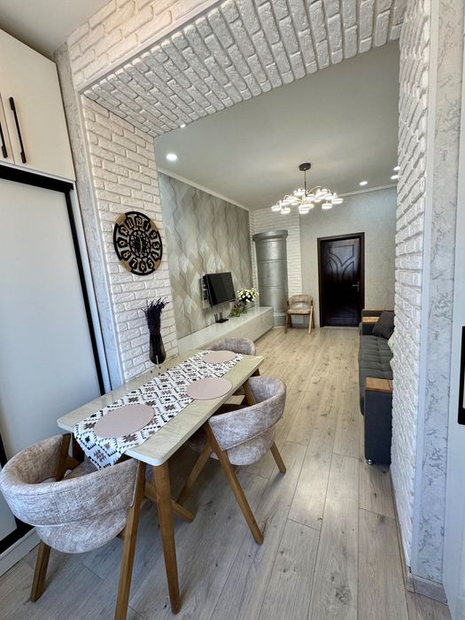 Продается 2-х комнатная квартира