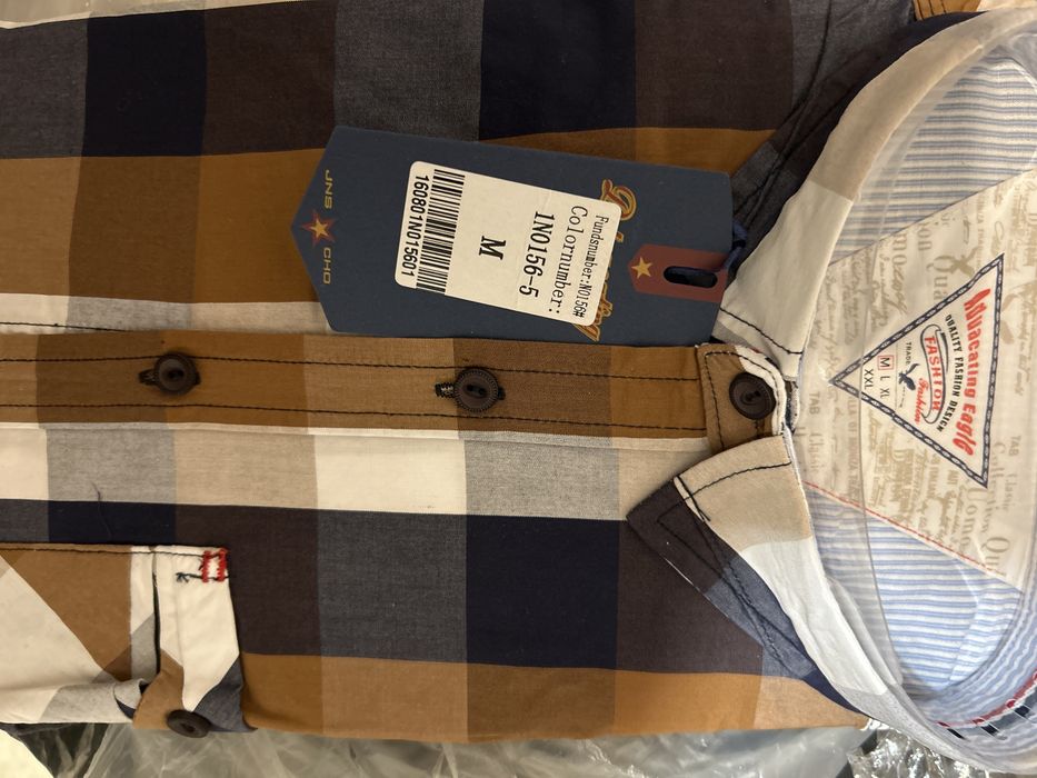 подростковые рубашки