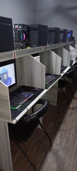 10 dona igravoy kampiyutr