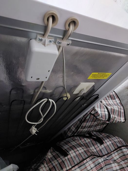 Морозильник Pozis