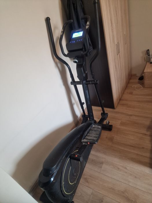 Кростренажор ZIPRO