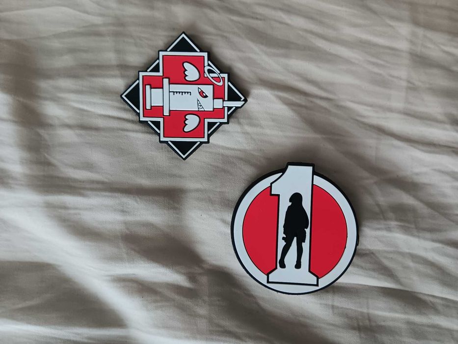 Rhino Rescue IFAK - Спасително одеало