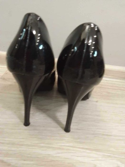 Дамски елегантни обувки