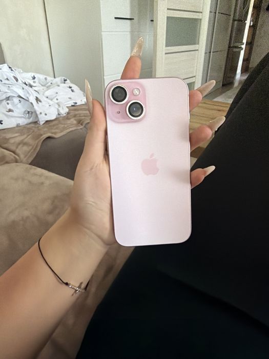 Iphone 15 128 GB