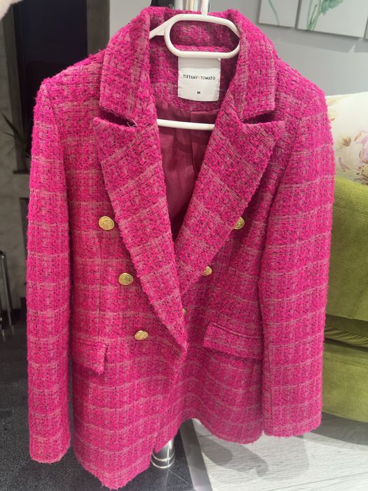 Дамско Сако