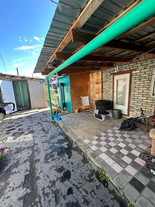 Продам дом в районе Наримановки