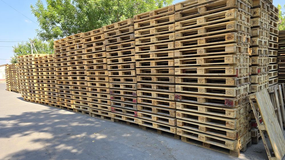 Продаются поддоны