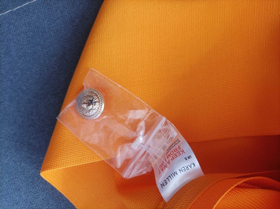 Karen Millen дамски топ