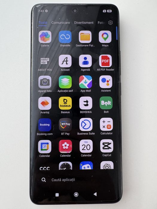 Xiaomi redmi note 13+ pro 5g