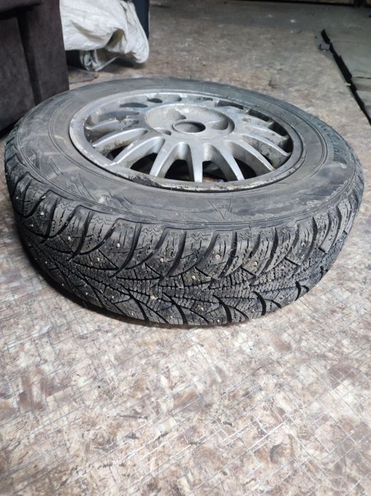 Продам диски Volkswagen
