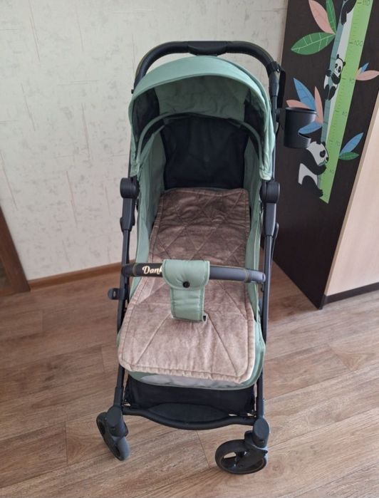 Продам детскую коляску