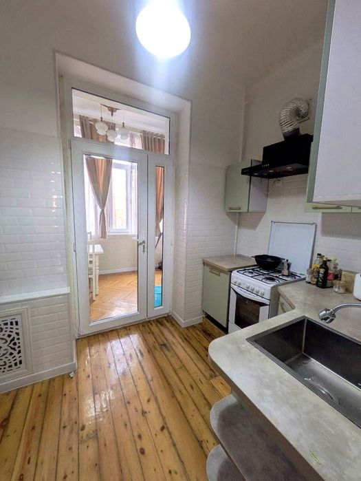 Чиланзар -2 квартал Высокопотолочка