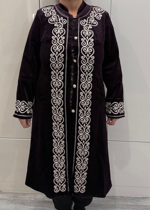 Бешпент  жен национальные