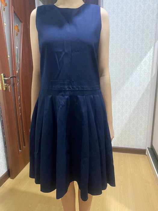 Школьные Сарафан