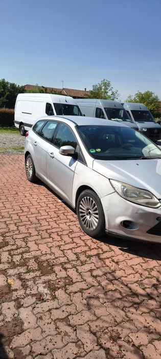 Ford focus 2014  in stare buna