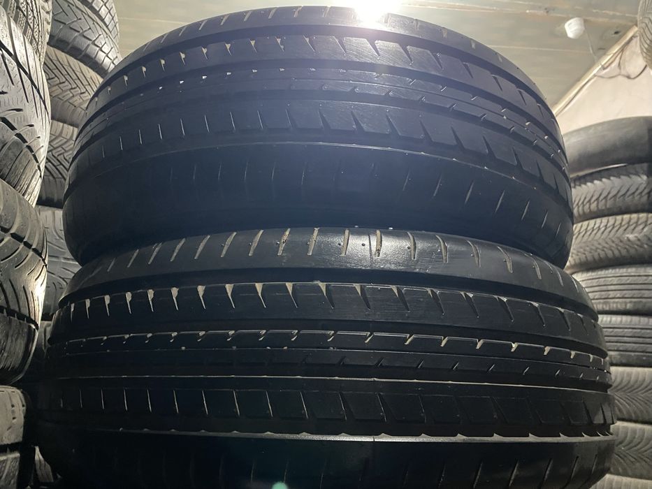 Шины Toyo 225/55/18, 2штук