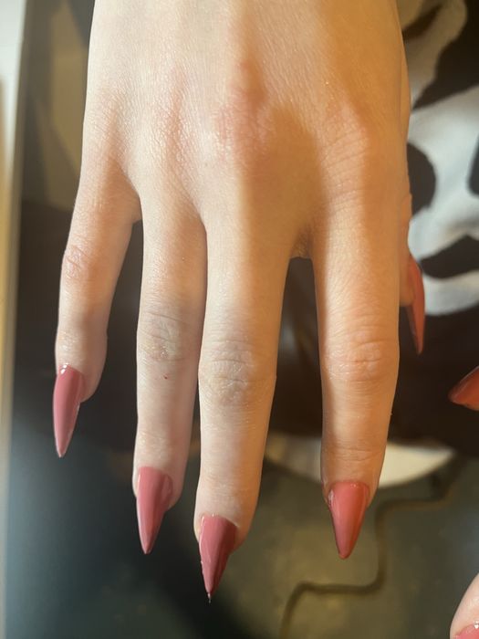 Стрижки маникюр недорого