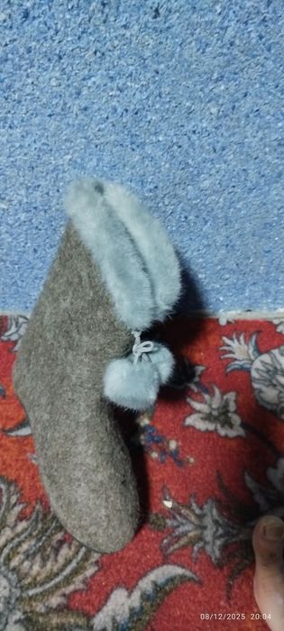 Ayollar sapogi yangi