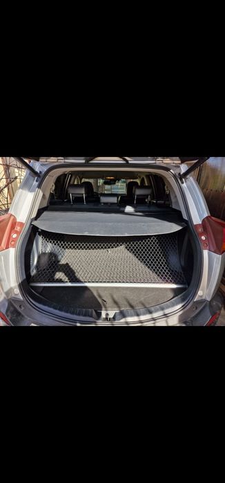 Plasa Toyota Rav4  despărțitoare portbagaj