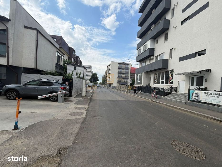 Spațiu Comercial 88 mp | Str. Postalionului | Multiple destinatii