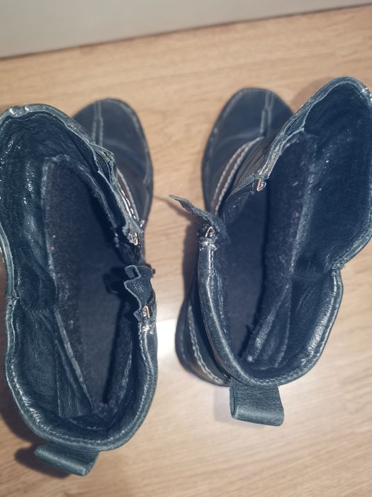 Josef Seibel дамски зимни боти с ток EU 38