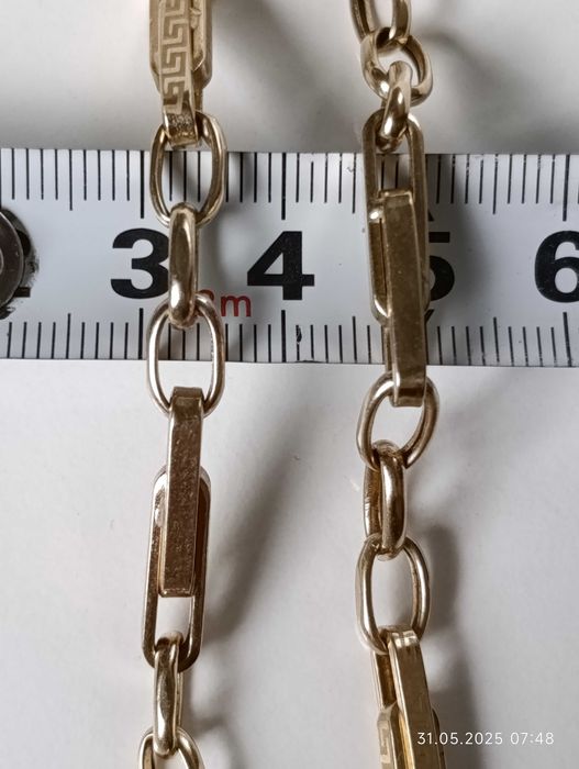 Златен синджир  15,74гр x 170 лв