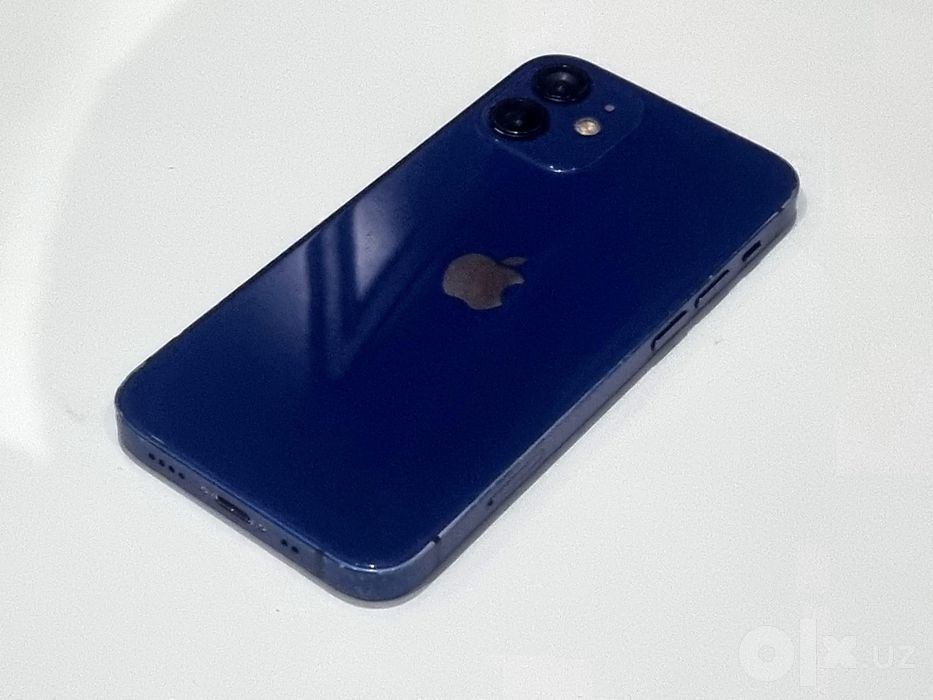 Iphone 12 mini 64 LLa Arzon