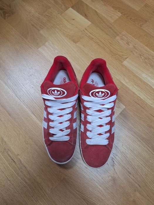 Adidas Campus 00's 49 1/3