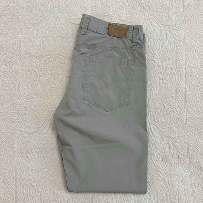 Мужская одежда в ассортименте