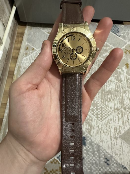 Продам часы зажигалку