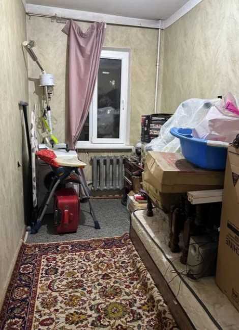 Продаю 3х комн Эл аппарат  3эт/9эт  панель ор-р ЗАГС миробадский