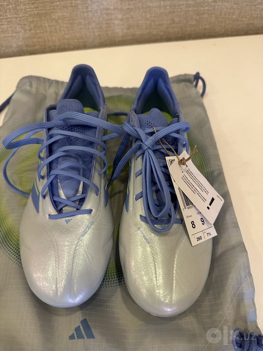Оригинальныа бутсы Copa adidas