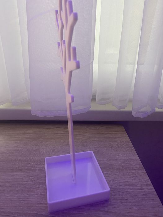 Дърво за гердани