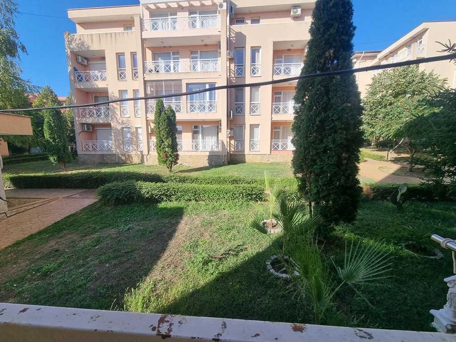 Продава се Двустаен апартамент в к.к. Слънчев бряг - 41 кв.м за 1110 €/кв.м - Снимка #10