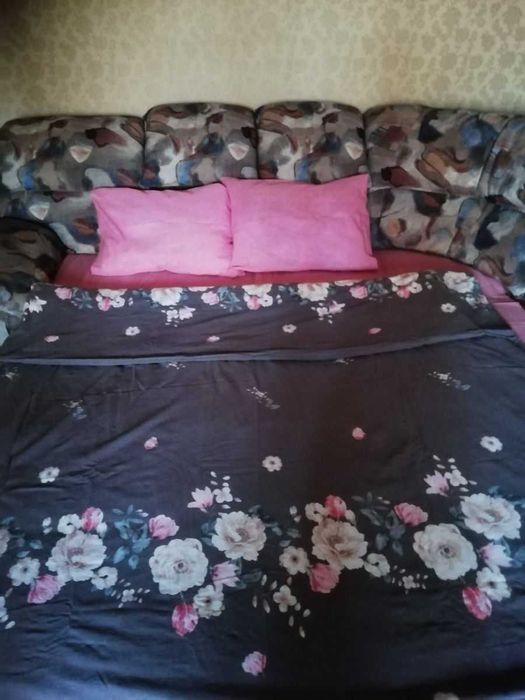 Дава се под наем Едностаен апартамент в София, Център - 35 кв.м за 325 € - Снимка #1