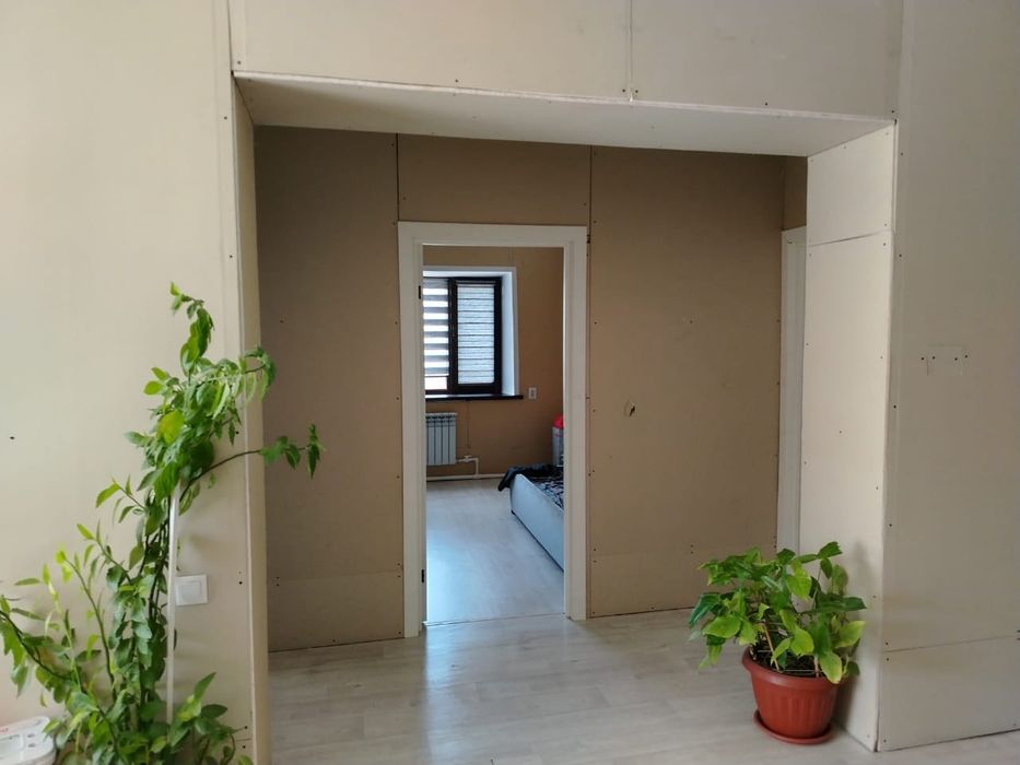 Продам частный дом 2021 года постройки