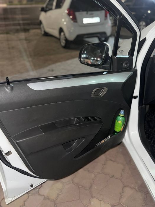 SPARK Mexanika 2011 oq