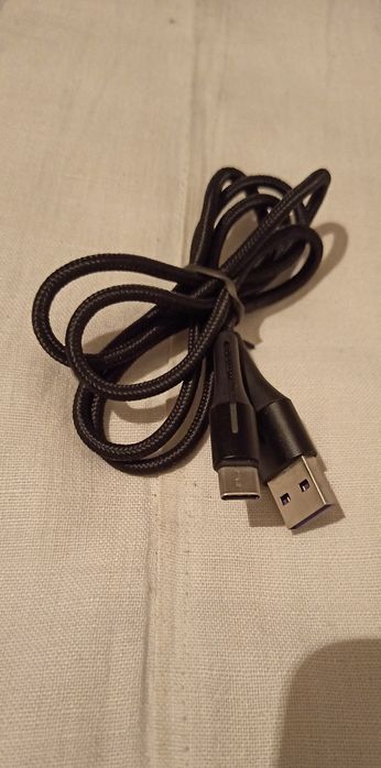 Зарядка Кабель USB-C