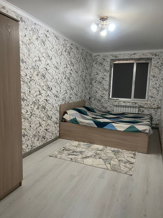 2 комн квартира люкс