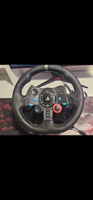 Volan logitech g29