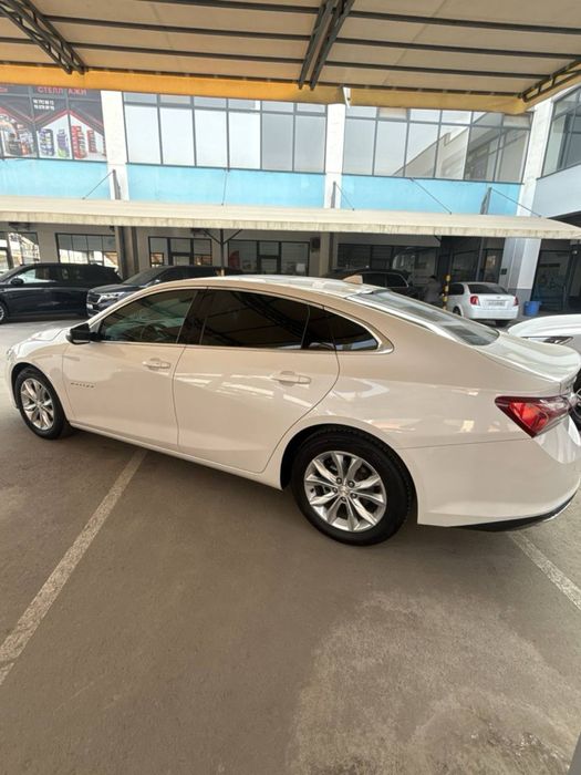 Malibu 2 turbo premier