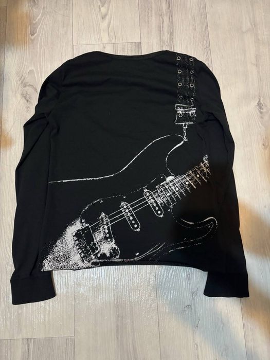 Лонгслив lgb if six was nine type