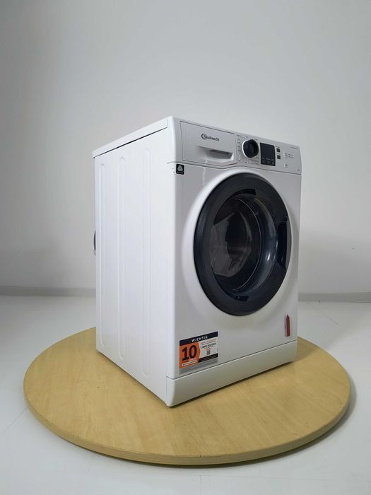 ~Resigilat ~ Mașină de spălat rufe 9Kg Bauknecht Germania B210
