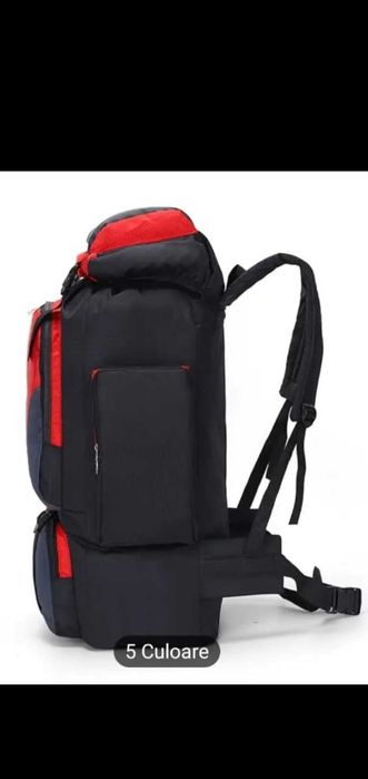 Ruxaci  incapători  volum 40 L
