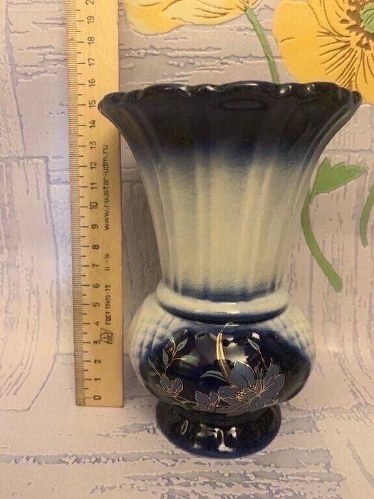 Разные вазы и другое